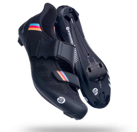 Cadomotus Worldcup 4E Sprint Triathlon Shoe
