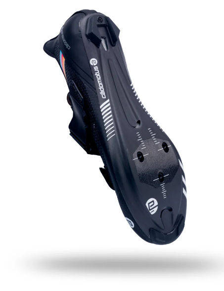 Cadomotus Worldcup 4E Sprint Triathlon Shoe