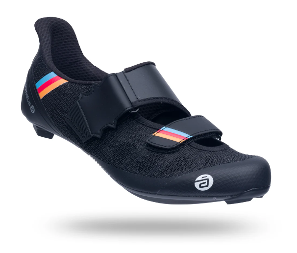 Cadomotus Worldcup 4E Sprint Triathlon Shoe