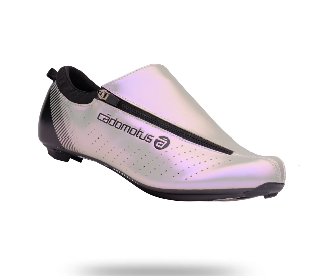Cadomotus Chronos 4E Wide-Fit Triathlon Shoe