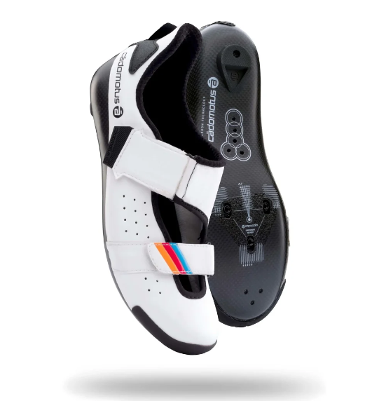 Cadomotus Worldcup T2 Triathlon Shoe