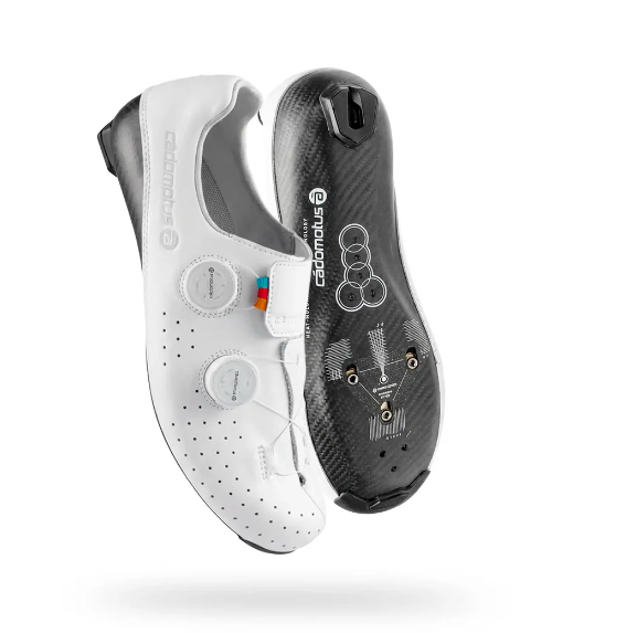 Cadomotus Synchro One CS Road Shoe