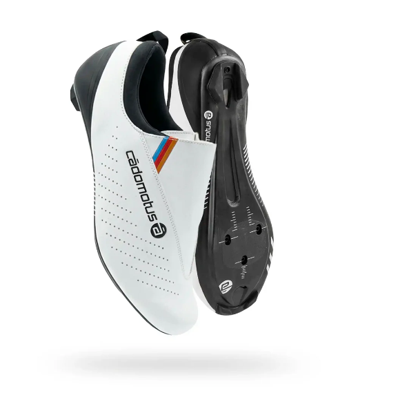 Cadomotus Synchro Aero 4E Road Shoe