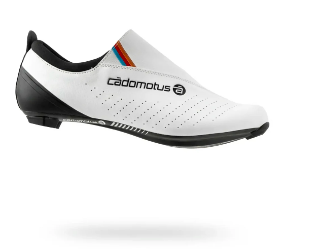 Cadomotus Synchro Aero 4E Road Shoe