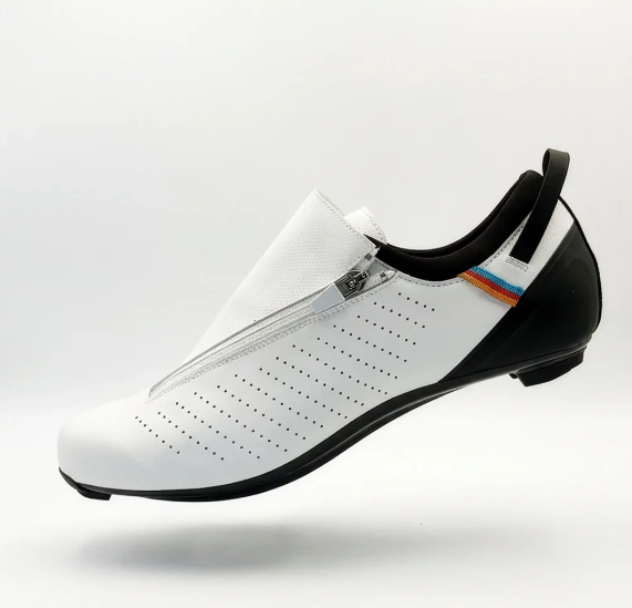 Cadomotus Synchro Aero 4E Road Shoe