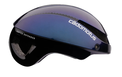 Cadomotus Omega Aero Helmet