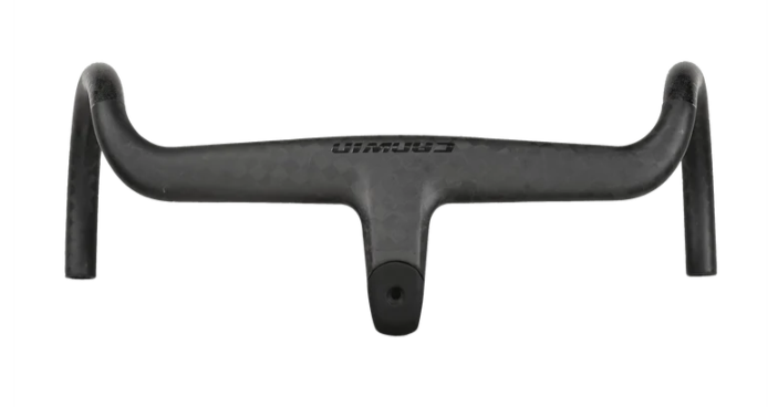 Quick Pro Aelous SSL Integrated Handlebar