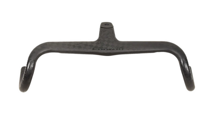 Quick Pro Aelous SSL Integrated Handlebar