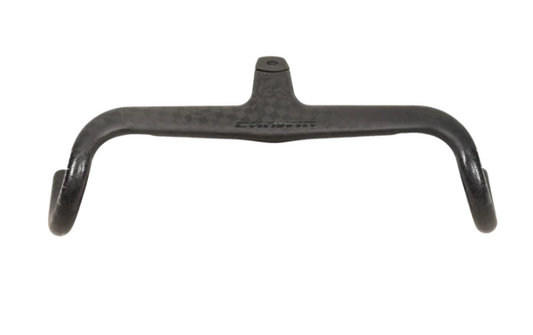 Quick Pro Aelous SSL Integrated Handlebar