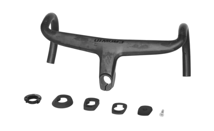 Quick Pro Zephyr SL Integrated Handlebar