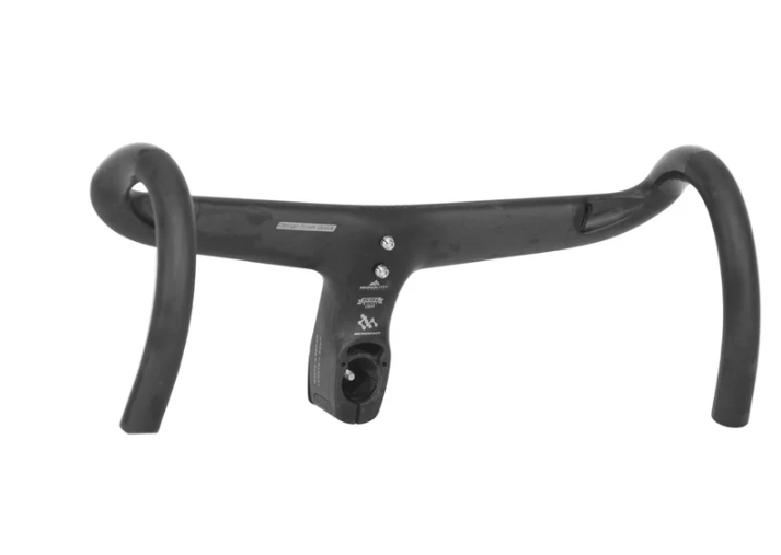 Quick Pro Zephyr SL Integrated Handlebar