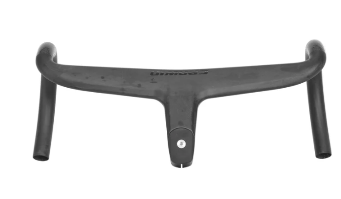 Quick Pro Zephyr SL Integrated Handlebar