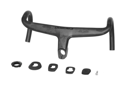Quick Pro Zephyr SSL Integrated Handlebar