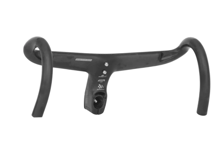 Quick Pro Zephyr SSL Integrated Handlebar