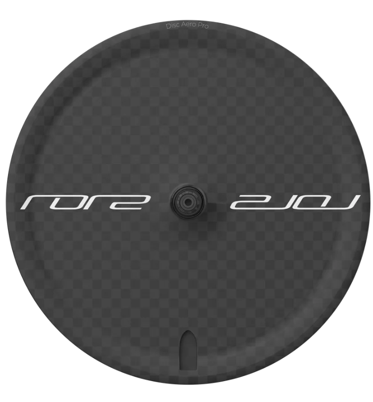 Quick Pro RORE Disc Aero Pro Wheel