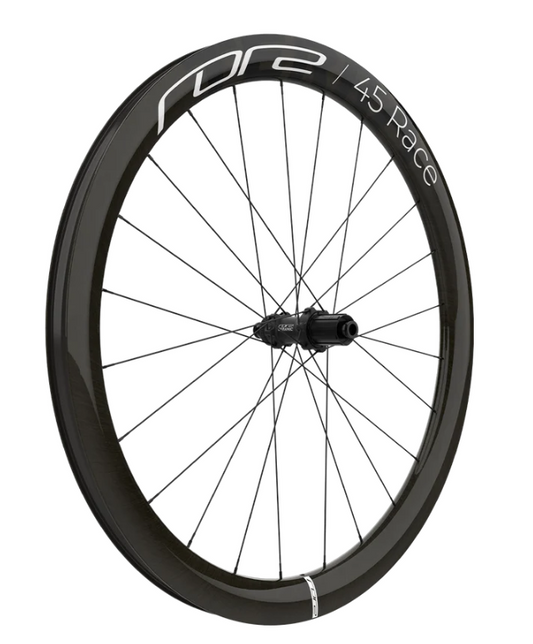 Quick Pro RORE Terra 45 Race Wheelset