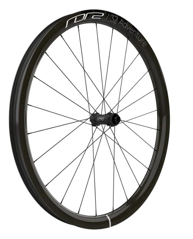 Quick Pro RORE Terra 32 Adventure Wheelset