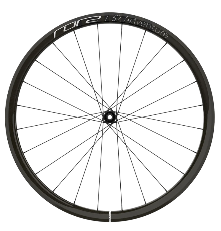 Quick Pro RORE Terra 32 Adventure Wheelset
