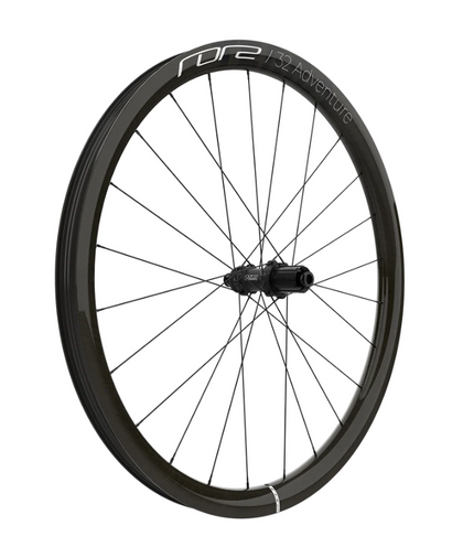 Quick Pro RORE Terra 32 Adventure Wheelset