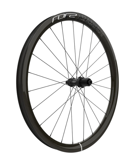 Quick Pro RORE Terra 32 Adventure Wheelset