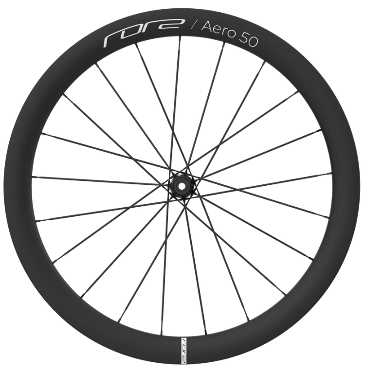 Quick Pro RORE Lighter60 Wheelset