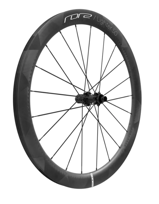 Quick Pro RORE Lighter50 Wheelset