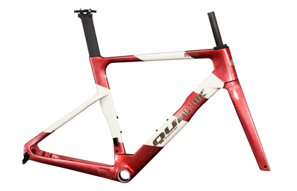 Quick Pro BLADE Frameset