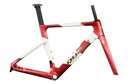 Quick Pro BLADE Frameset