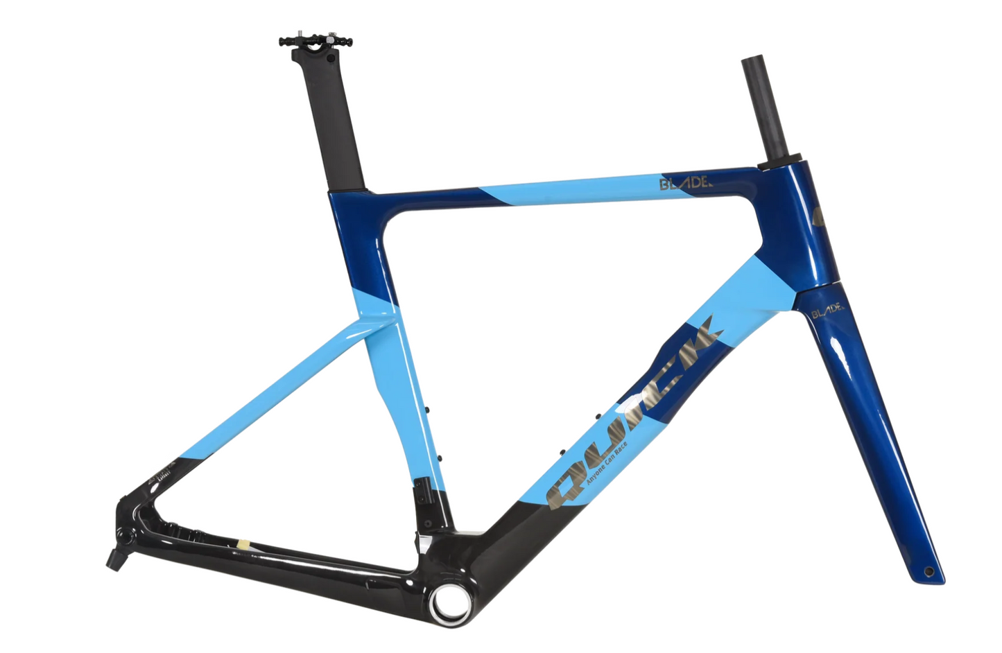 Quick Pro BLADE Frameset
