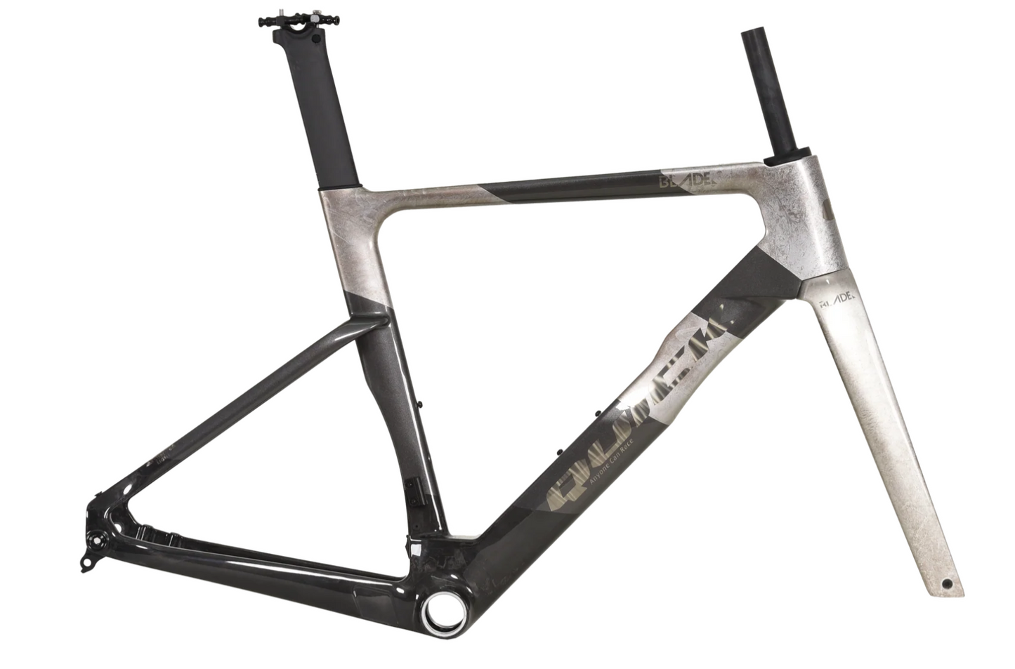 Quick Pro BLADE Frameset