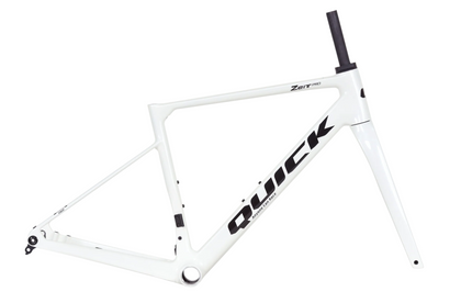 Quick Pro ZEIT PRO Frameset