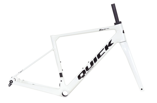 Quick Pro ZEIT PRO Frameset