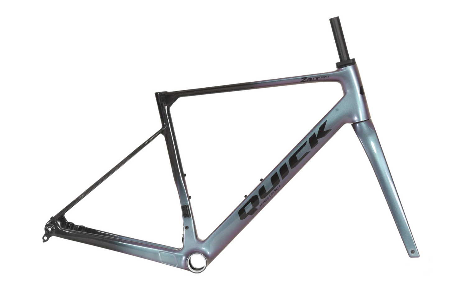 Quick Pro ZEIT PRO Frameset