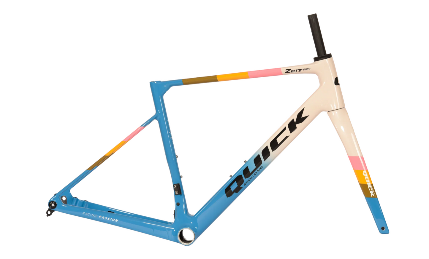 Quick Pro ZEIT PRO Frameset