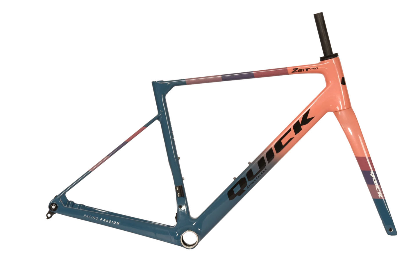 Quick Pro ZEIT PRO Frameset