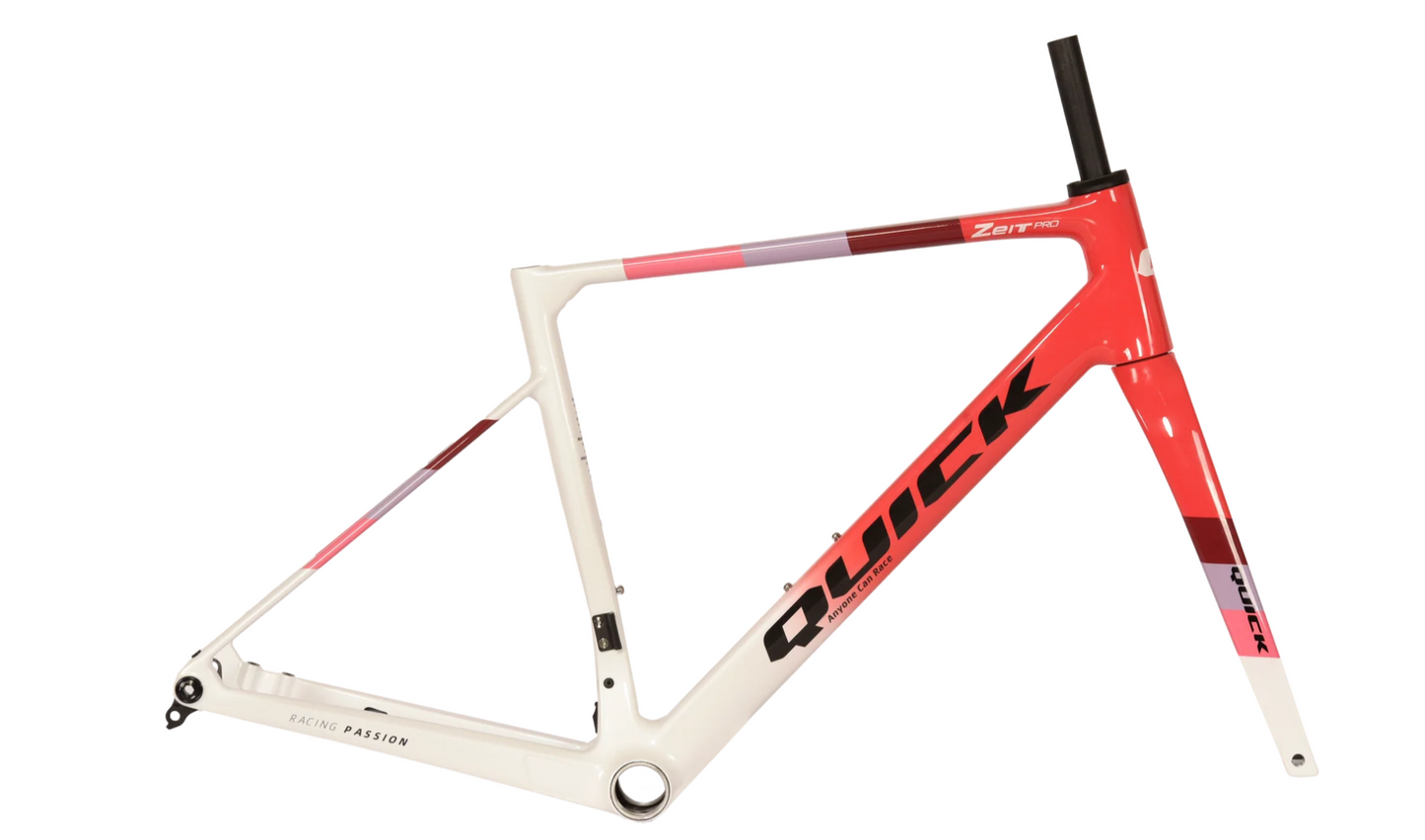 Quick Pro ZEIT PRO Frameset