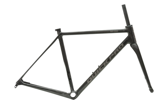 Quick Pro SR:ONE Frameset