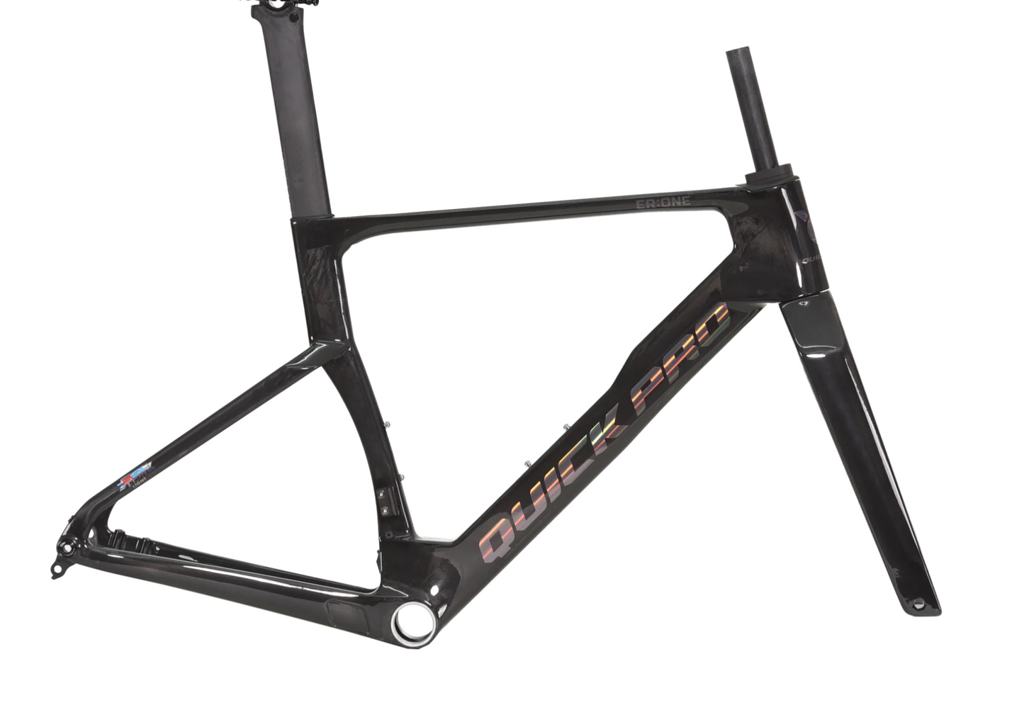 Quick Pro ER:ONE Frameset