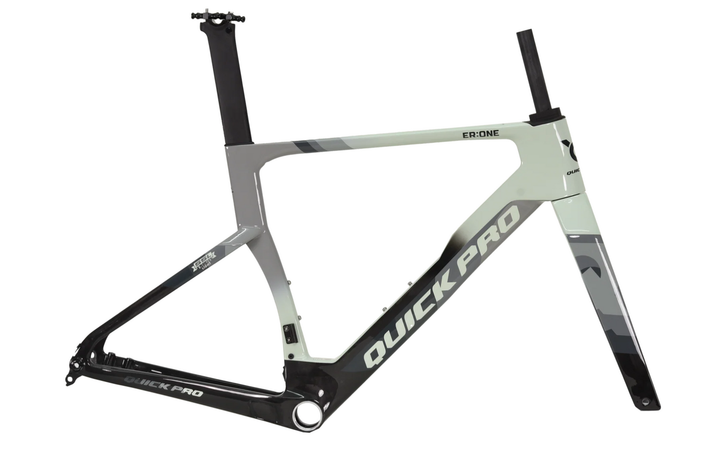 Quick Pro ER:ONE Frameset