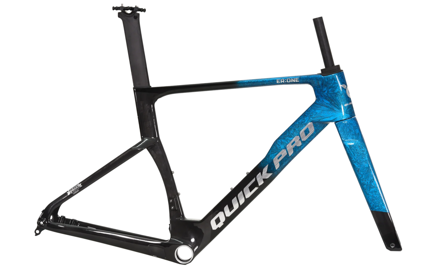 Quick Pro ER:ONE Frameset