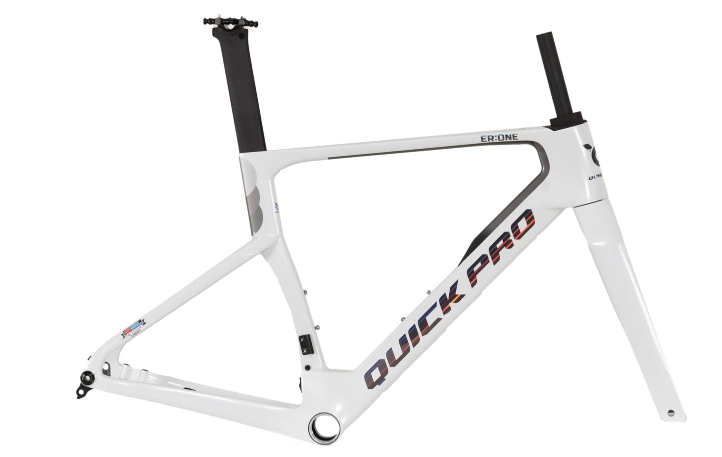 Quick Pro ER:ONE Frameset