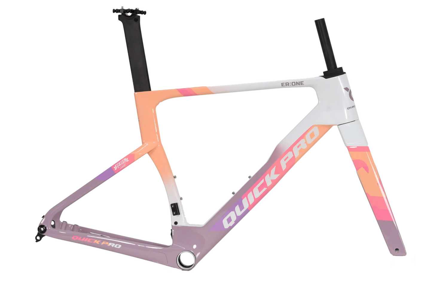 Quick Pro ER:ONE Frameset
