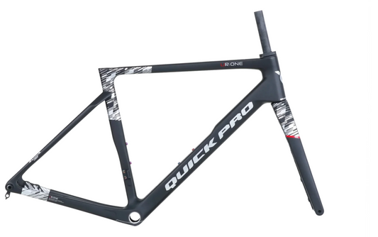Quick Pro UR:ONE Frameset