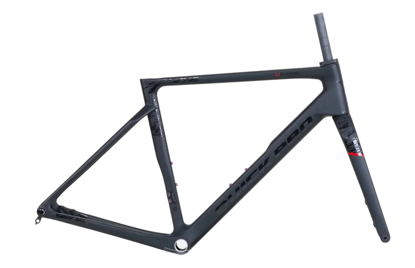 Quick Pro UR:ONE Frameset