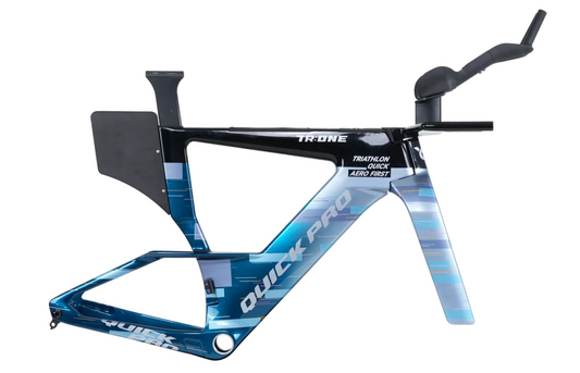 Quick Pro TR:ONE Frameset