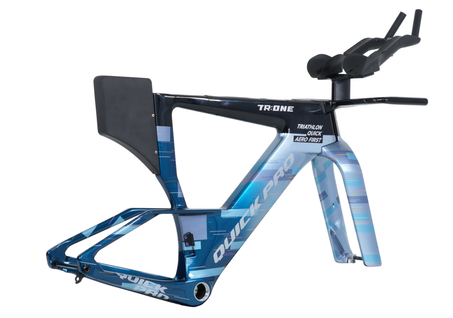 Quick Pro TR:ONE Frameset