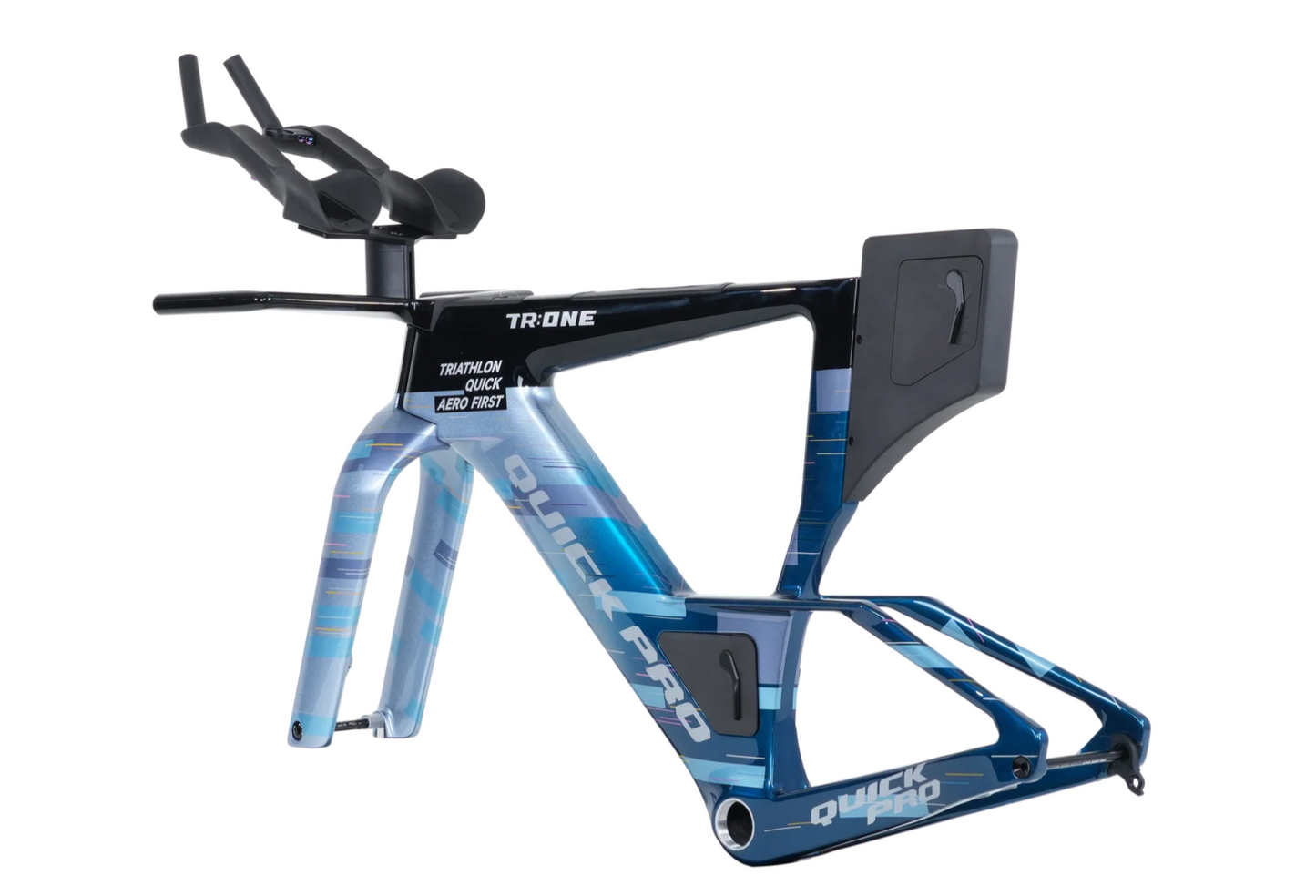 Quick Pro TR:ONE Frameset