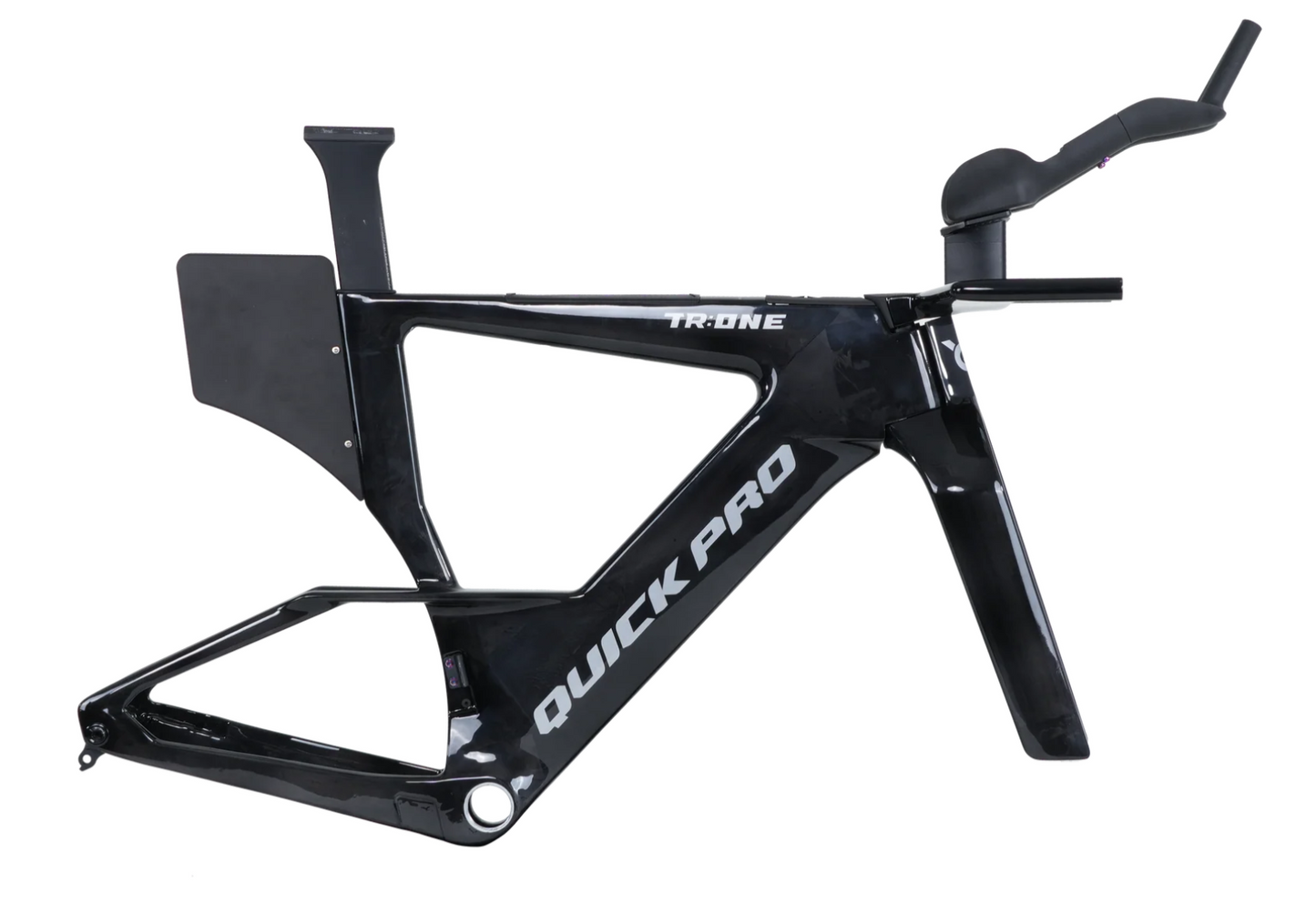 Quick Pro TR:ONE Frameset