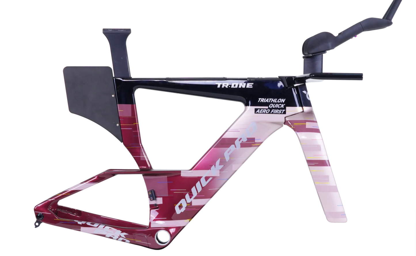 Quick Pro TR:ONE Frameset