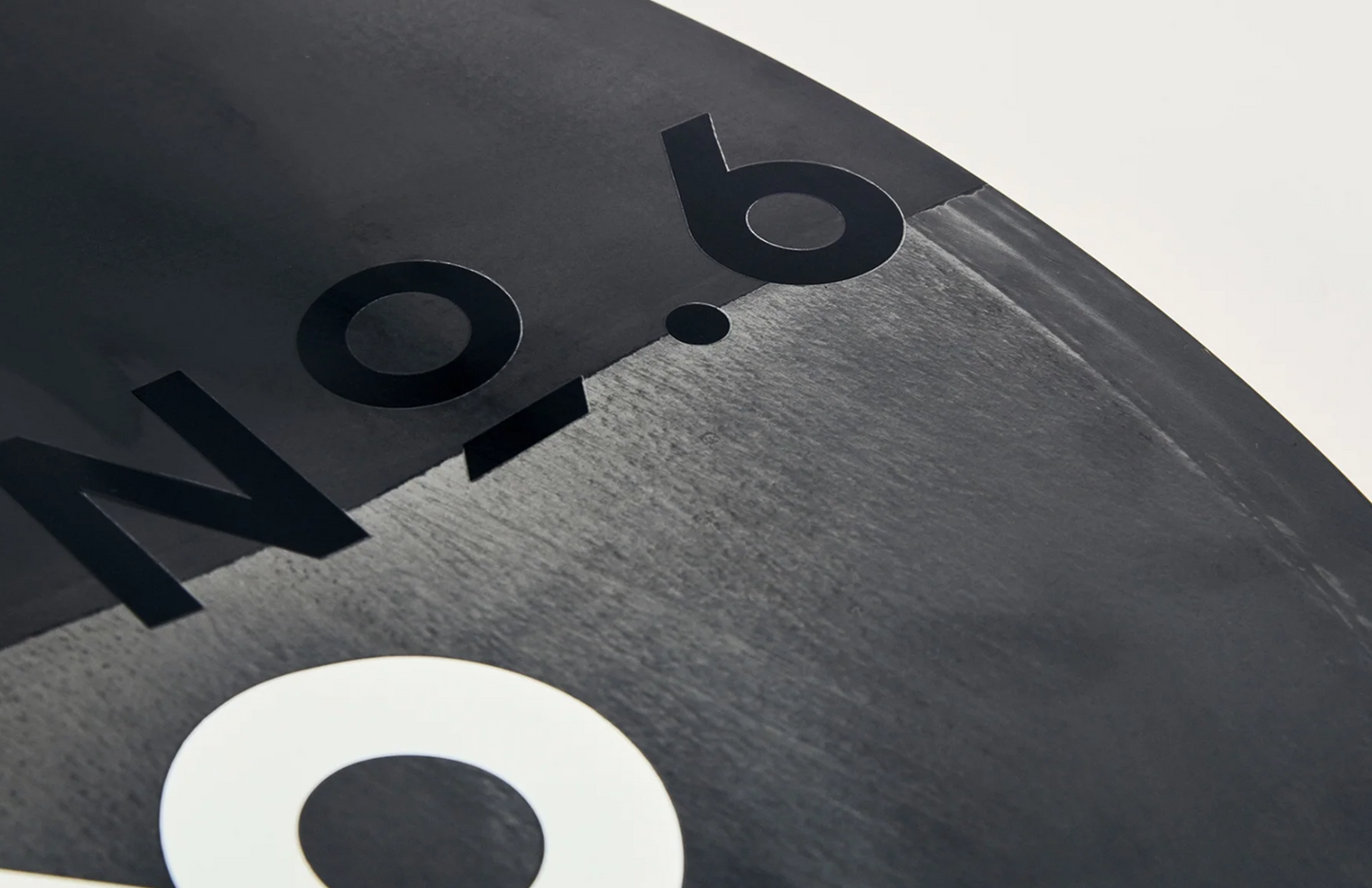 No.6 Pulsar Disc Wheel